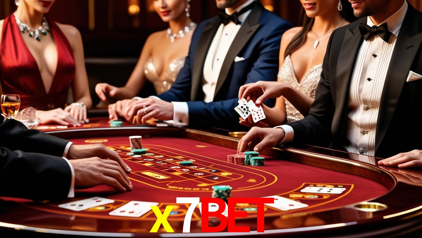 Cadastro Rápido X7BET.COM