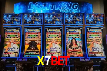 Desvendando o Mundo dos Jogos Virtuais na X7BET