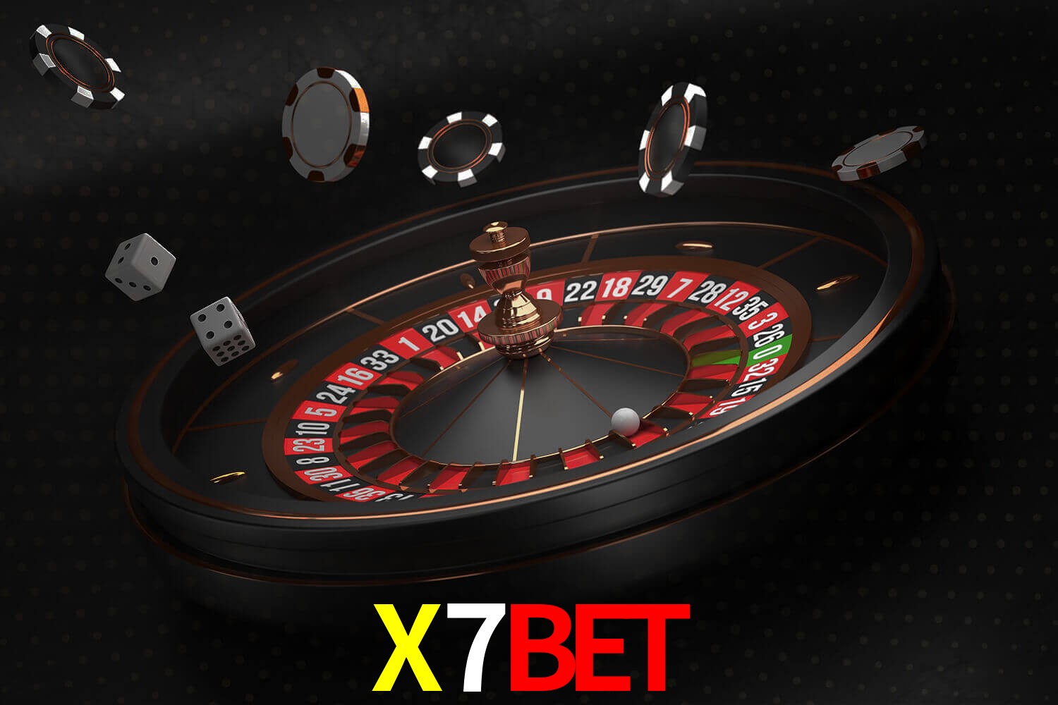 X7BET: Seu Cassino Premiado com Pagamentos Rápidos