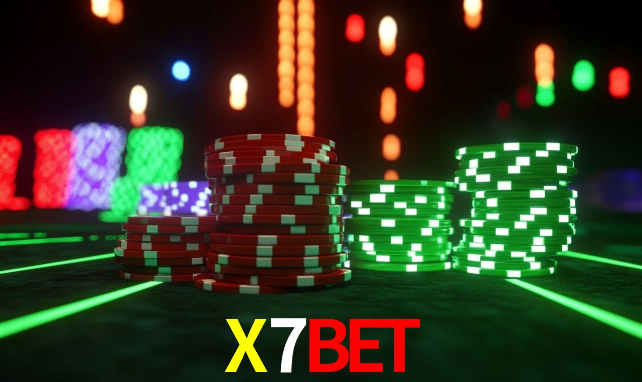 Statistics X7BET