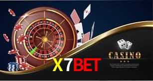 Statistics X7BET