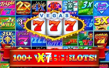 Desvendando o Mundo dos Jogos Virtuais na X7BET