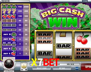 A Emoção da Loteria na X7BET: Uma Chance de Mudança de Vida
