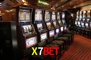 A Revolução dos Aplicativos de Jogos no X7BET