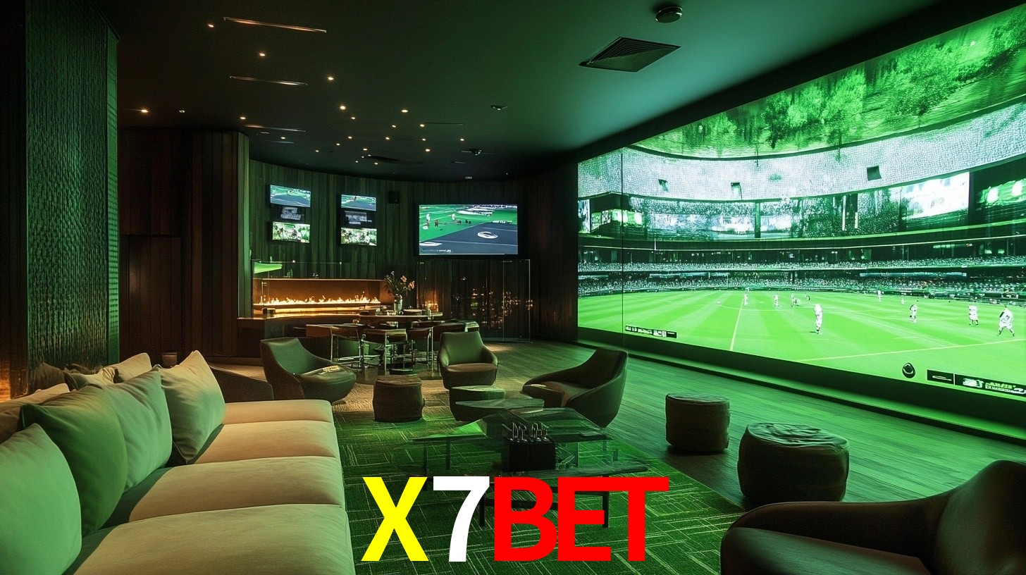 X7BET vip