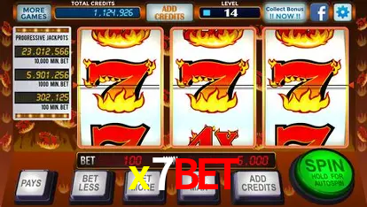 Desvendando o Mundo dos Jogos Virtuais na x7bet