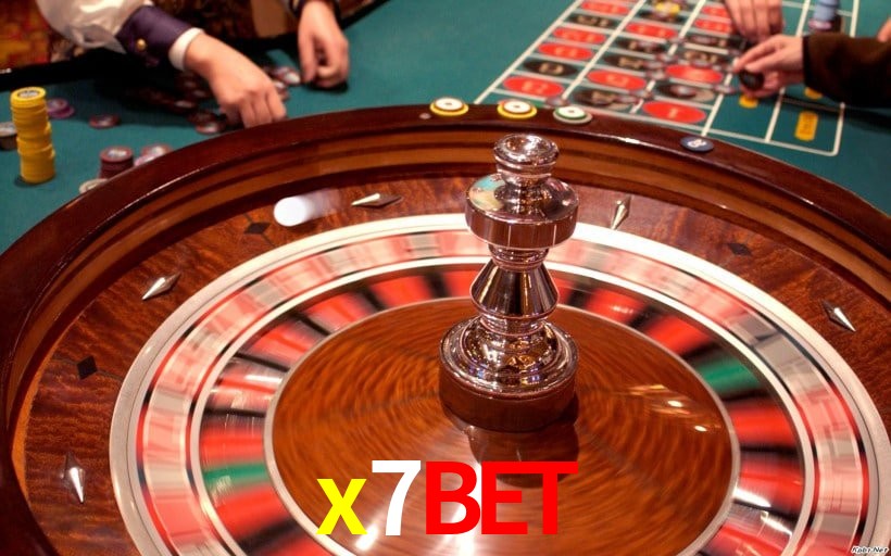 Estatísticas x7bet