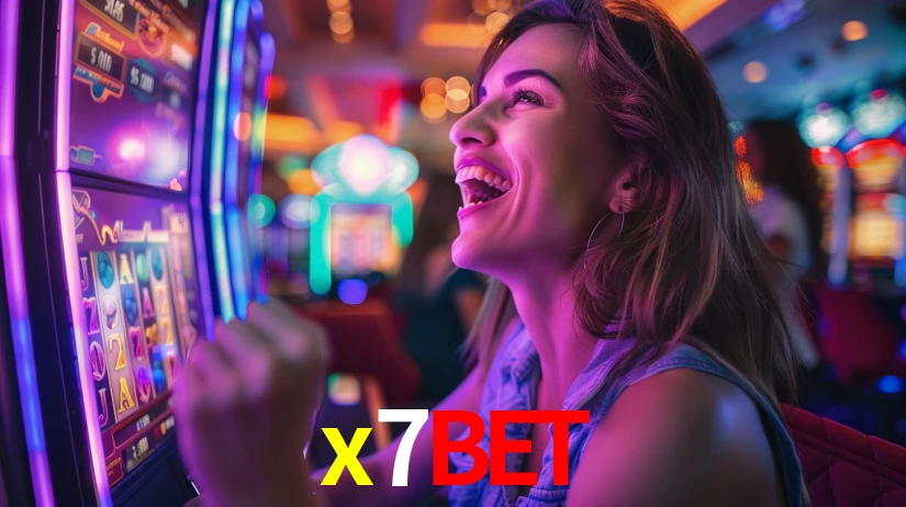 x7bet - Experiência Real De Cassino - x7bet.com