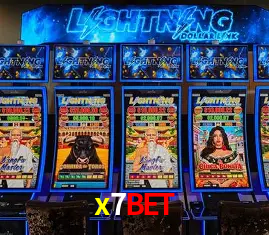 A Revolução dos Aplicativos de Jogos no x7bet