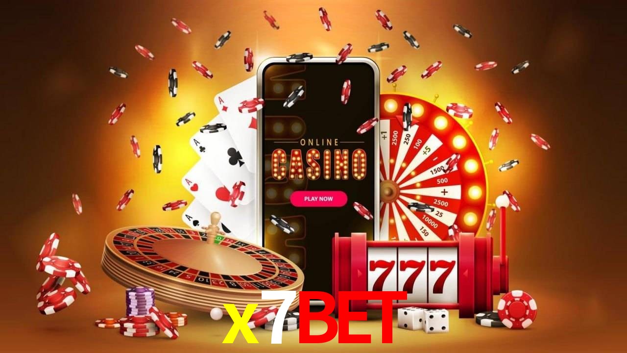 Requisitos do APK da x7bet para Android