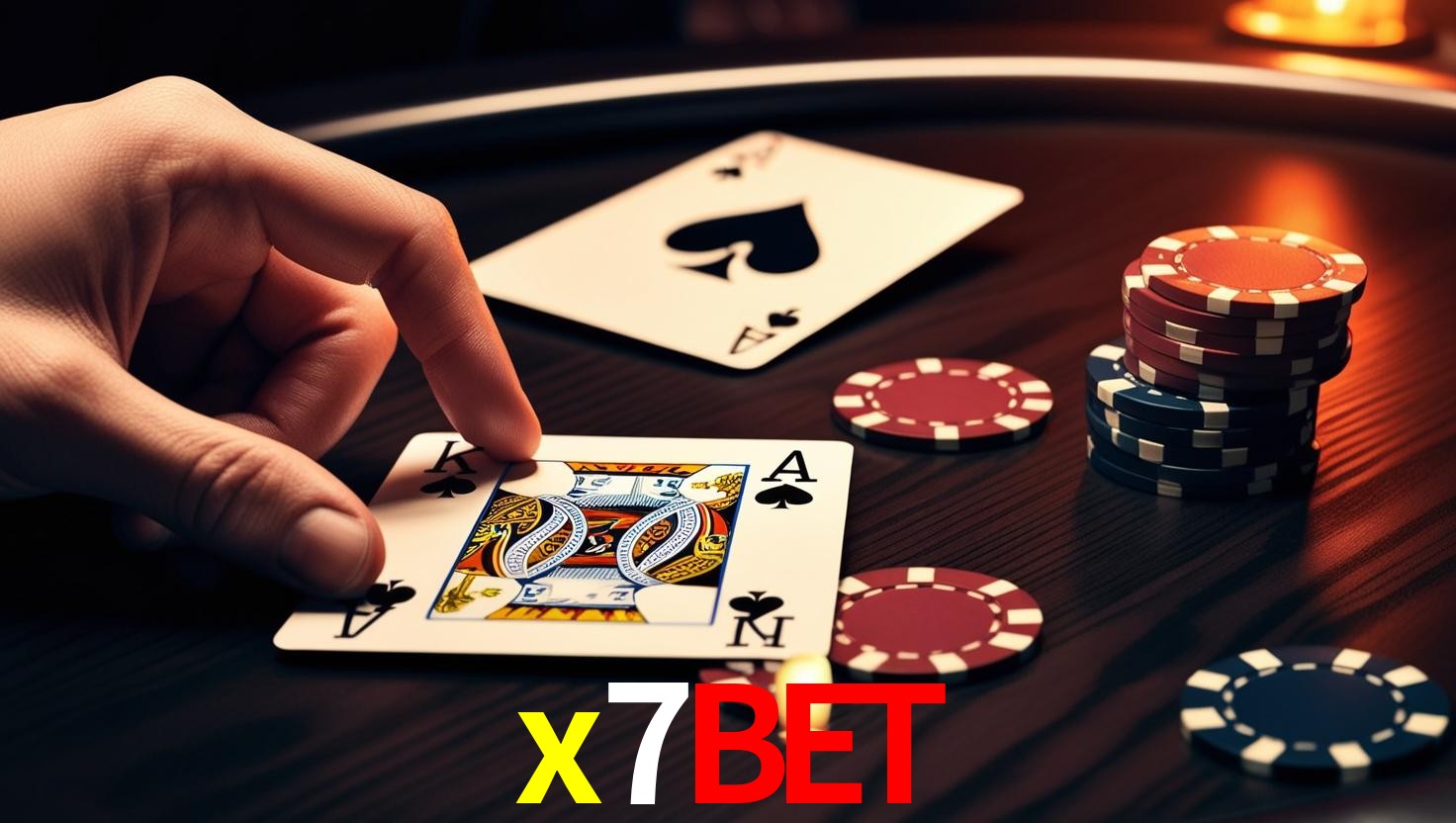 Slots no Site X7BET.COM