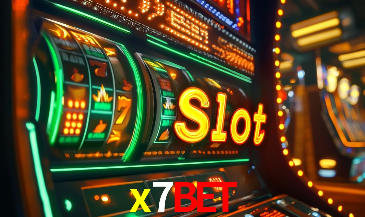 X7BET.COM Login Rápido