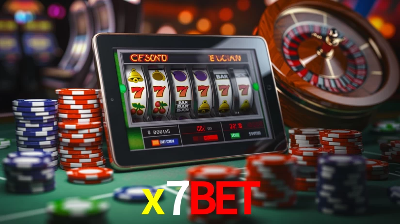 Cassino Online Seguro X7BET.COM