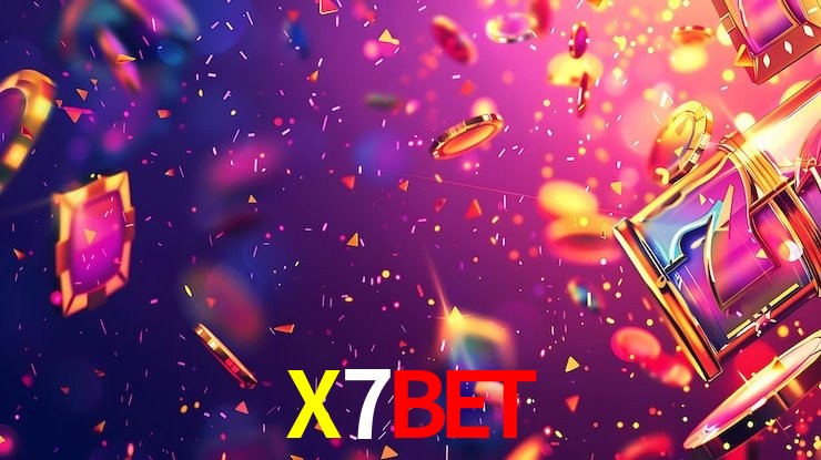 Desvendando o Mundo dos Jogos Virtuais na X7BET