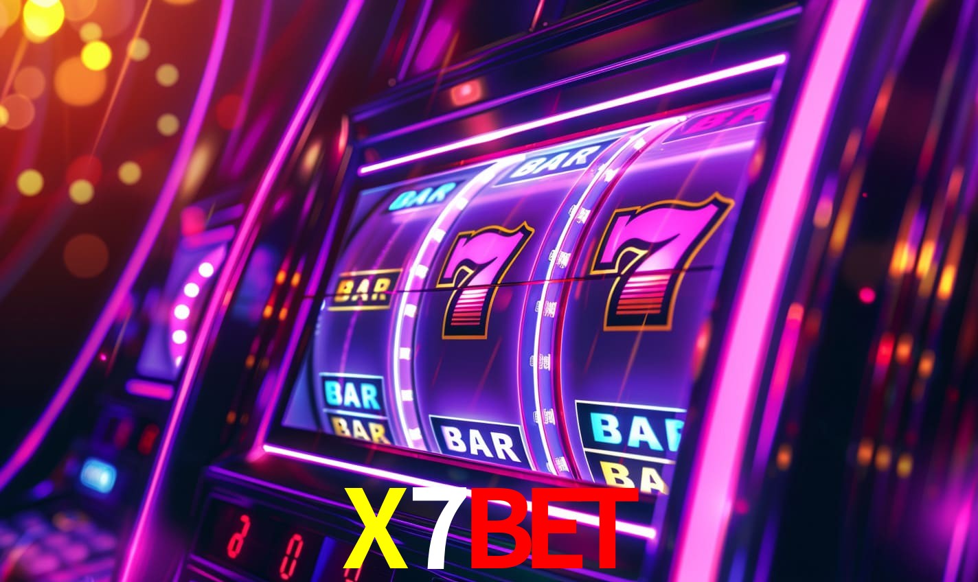 X7BET paga