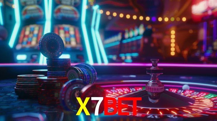 Games Directory X7BET