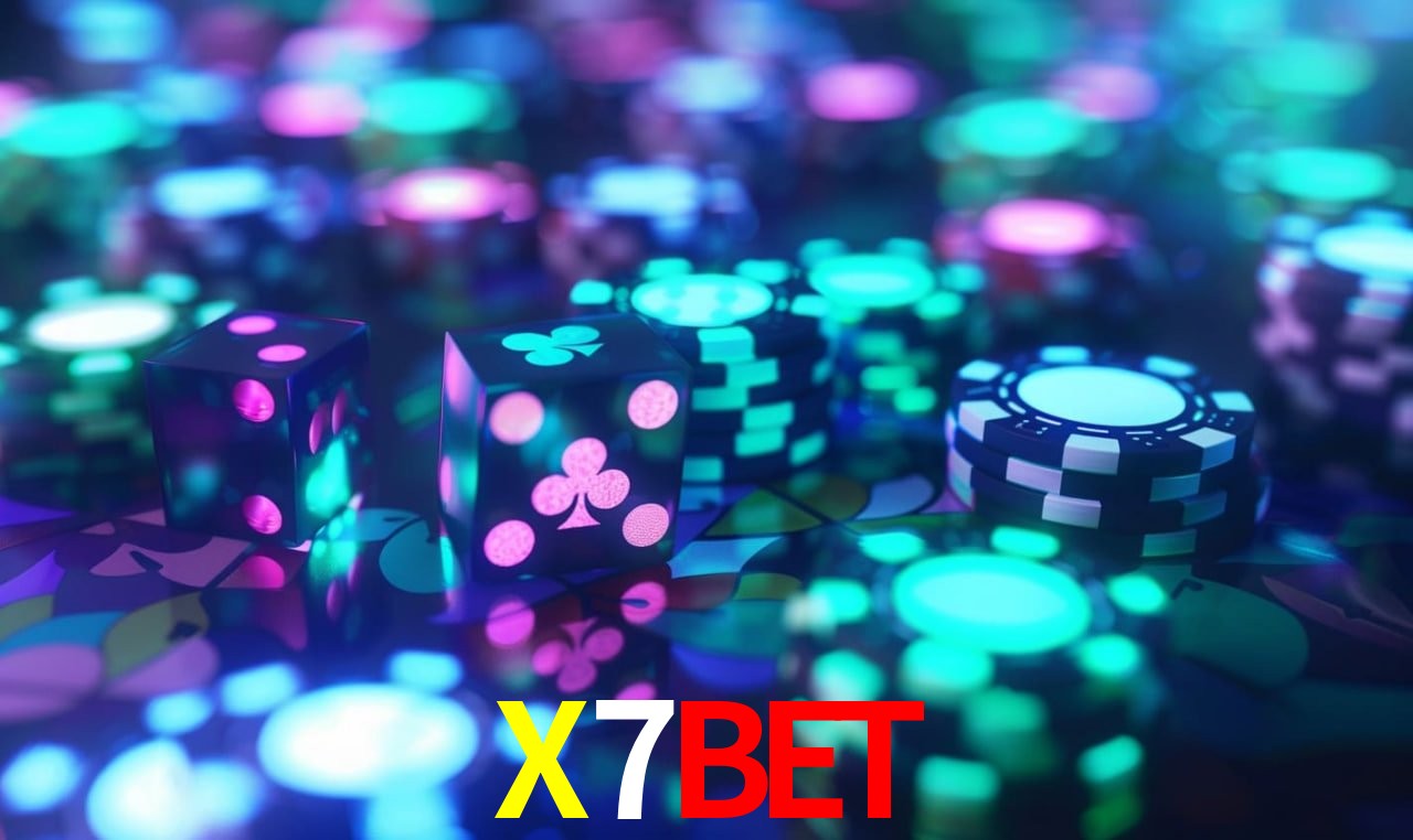 Basketball Betting X7BET