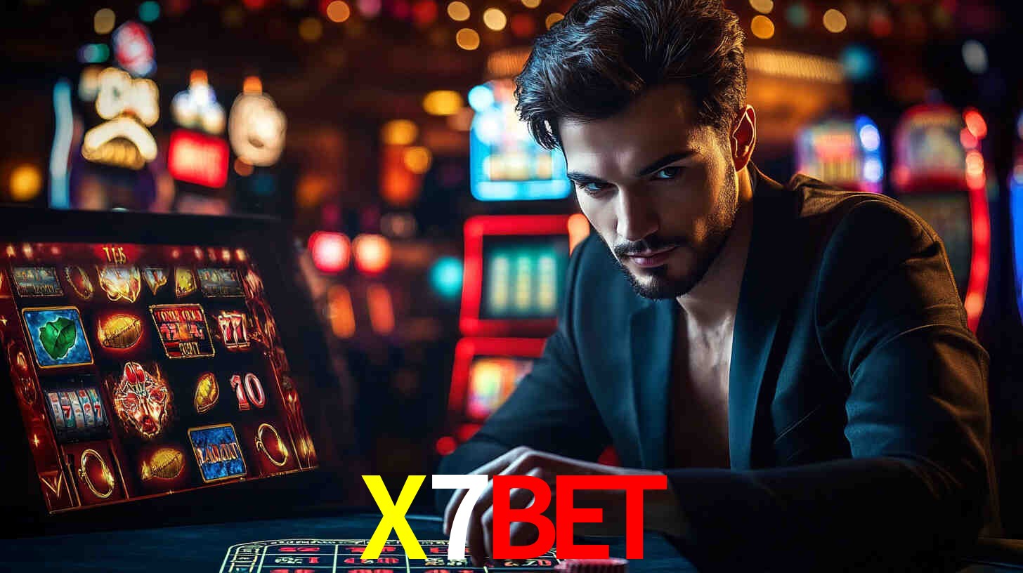 X7BET vip