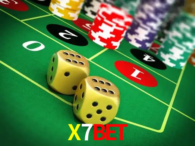 Tennis Betting X7BET