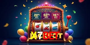 2FA Security X7BET