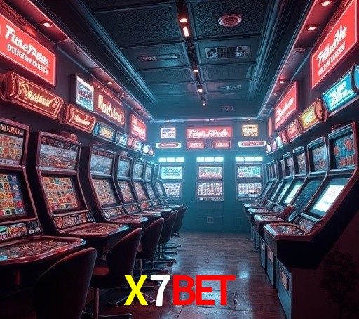 API Integration X7BET