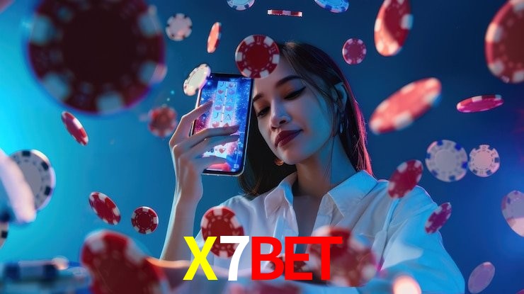 Descubra o Programa VIP da X7BET: Vantagens Exclusivas para Jogadores