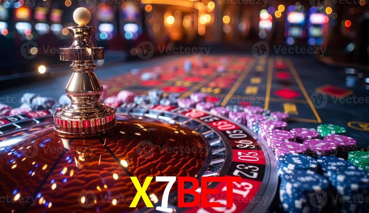 Seasonal Promotions X7BET