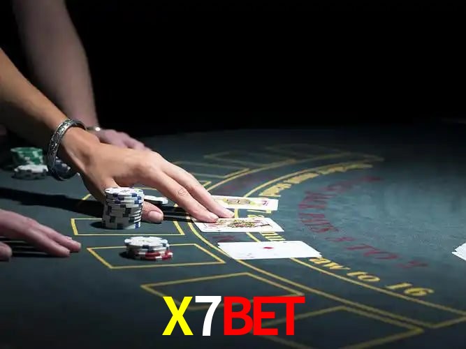 Platform Technology X7BET