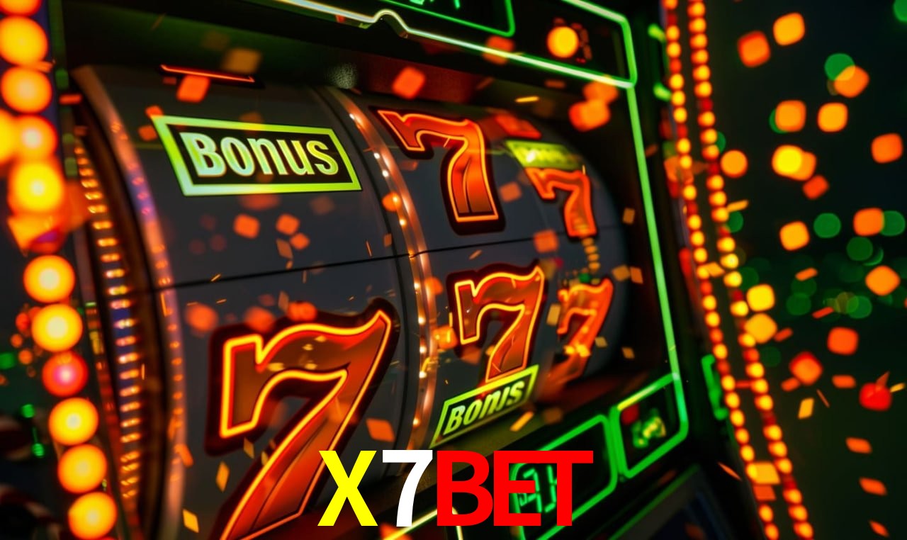 A Experiência Imersiva dos Cassinos Ao Vivo no X7BET