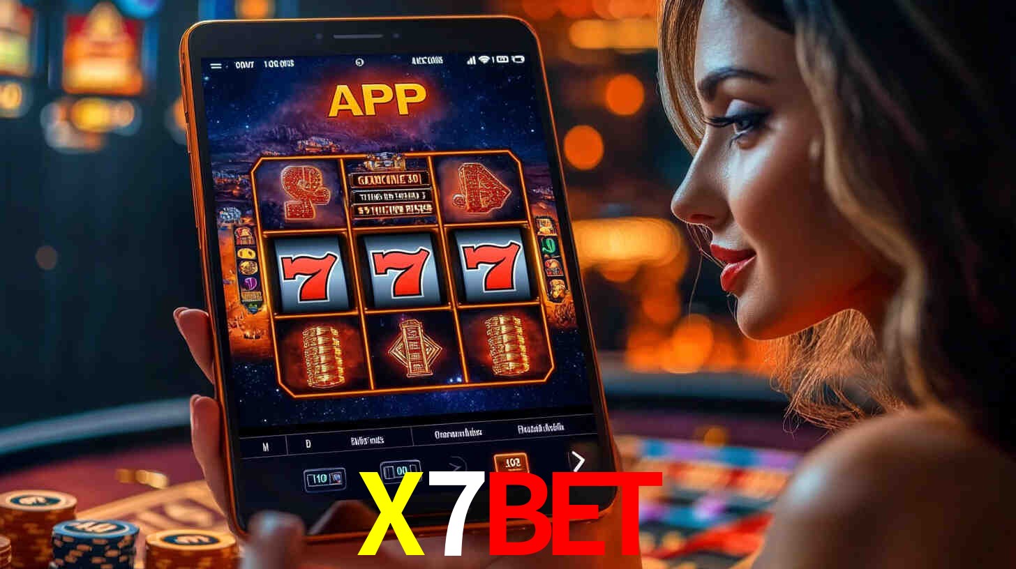 X7BET,X7BET paga