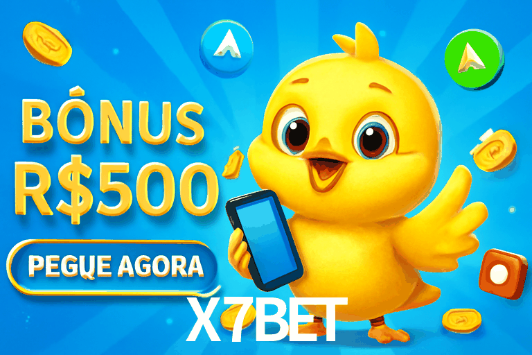 2FA Security X7BET