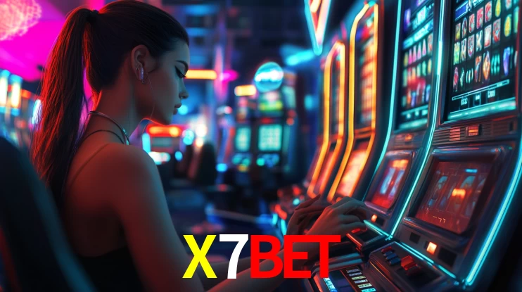X7BET vip