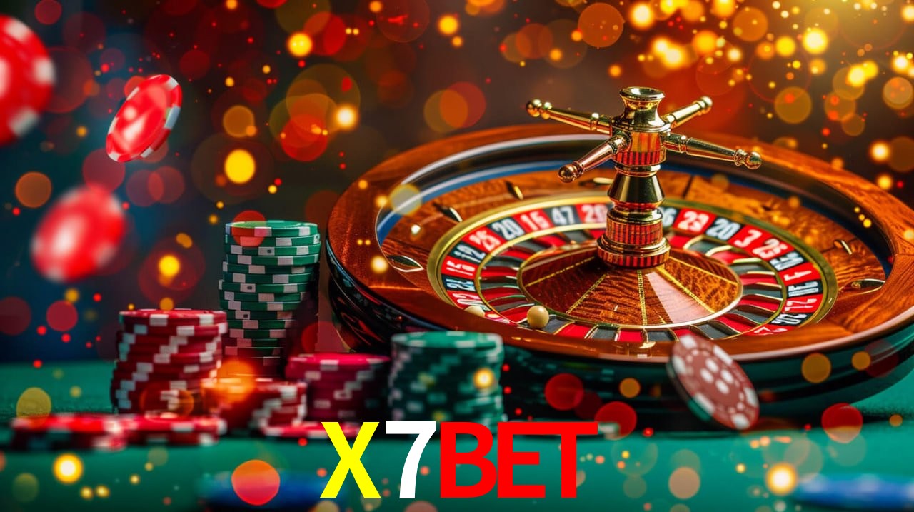 Explorando a Categoria de Eventos em Apostas na X7BET