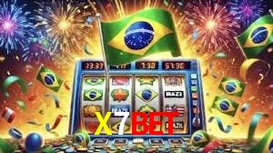 Game Statistics X7BET