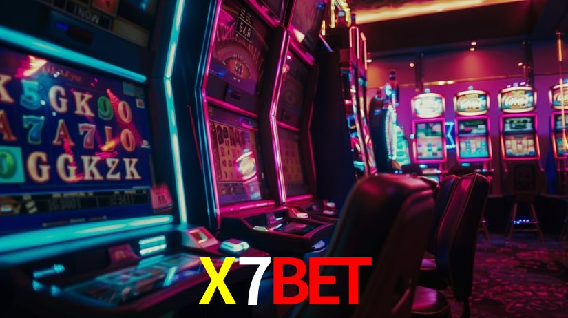 Exclusive Offers X7BET