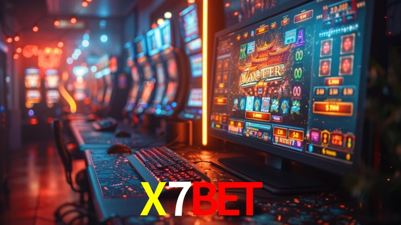 X7BET,X7BET paga