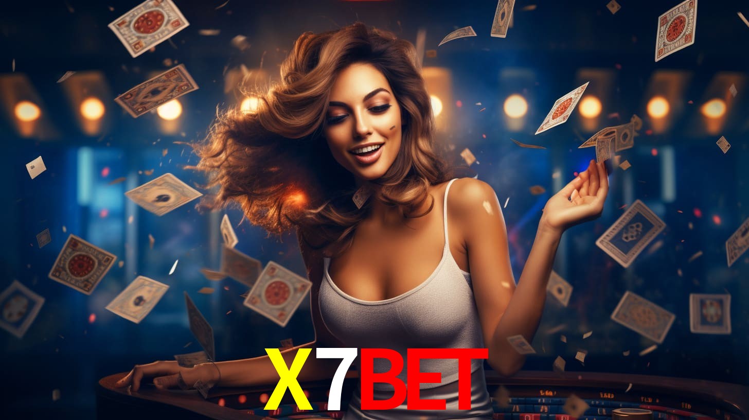 Live Casino X7BET