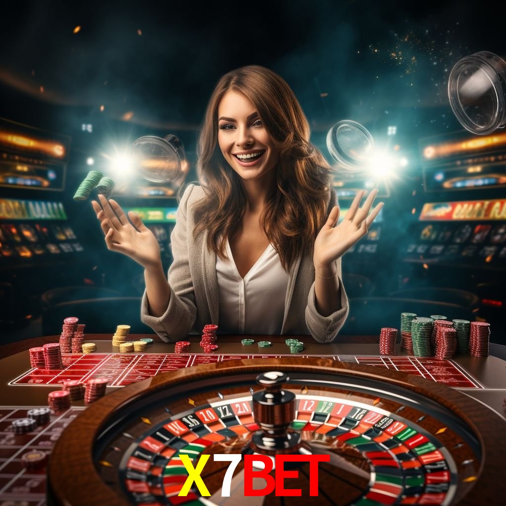 X7BET,X7BET paga
