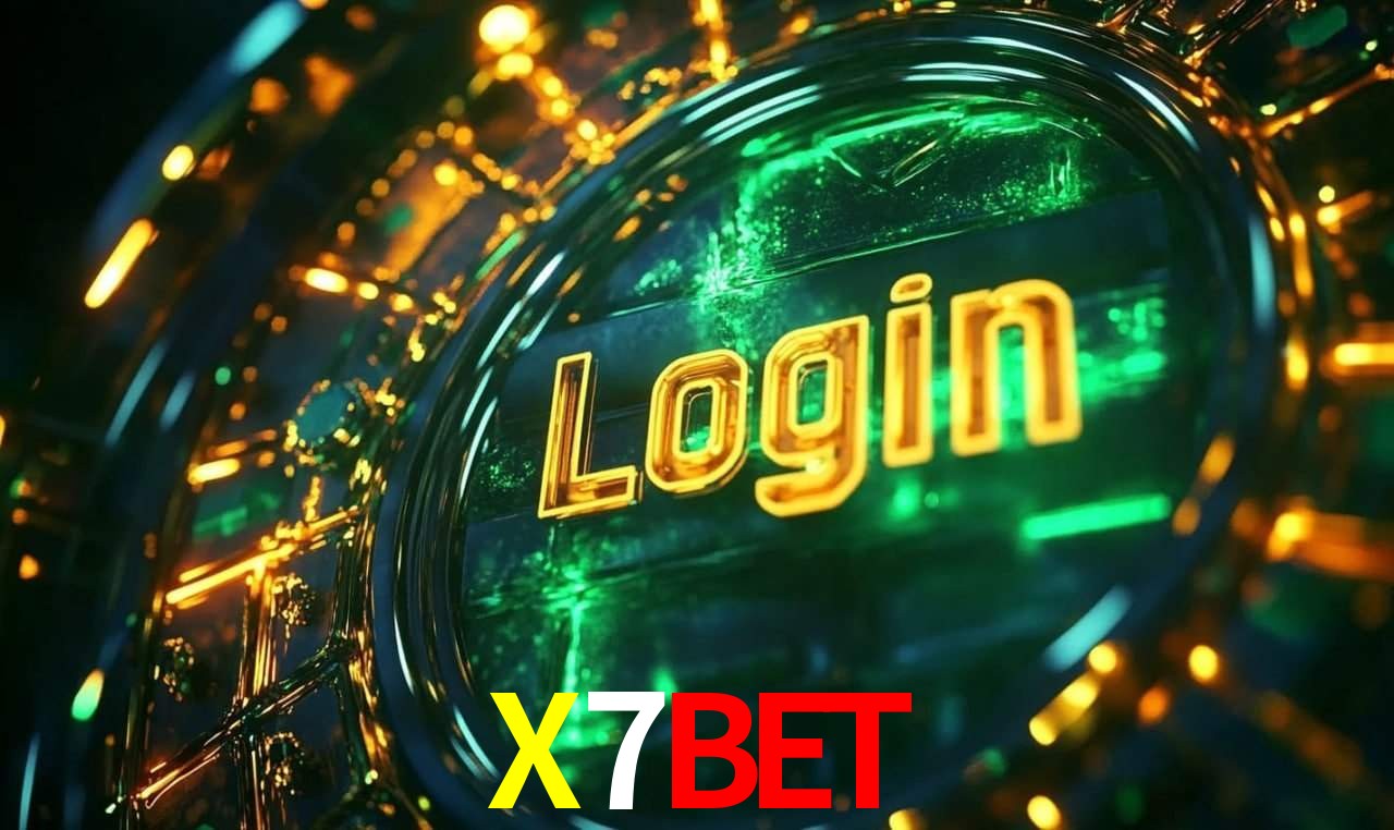 X7BET App Interface
