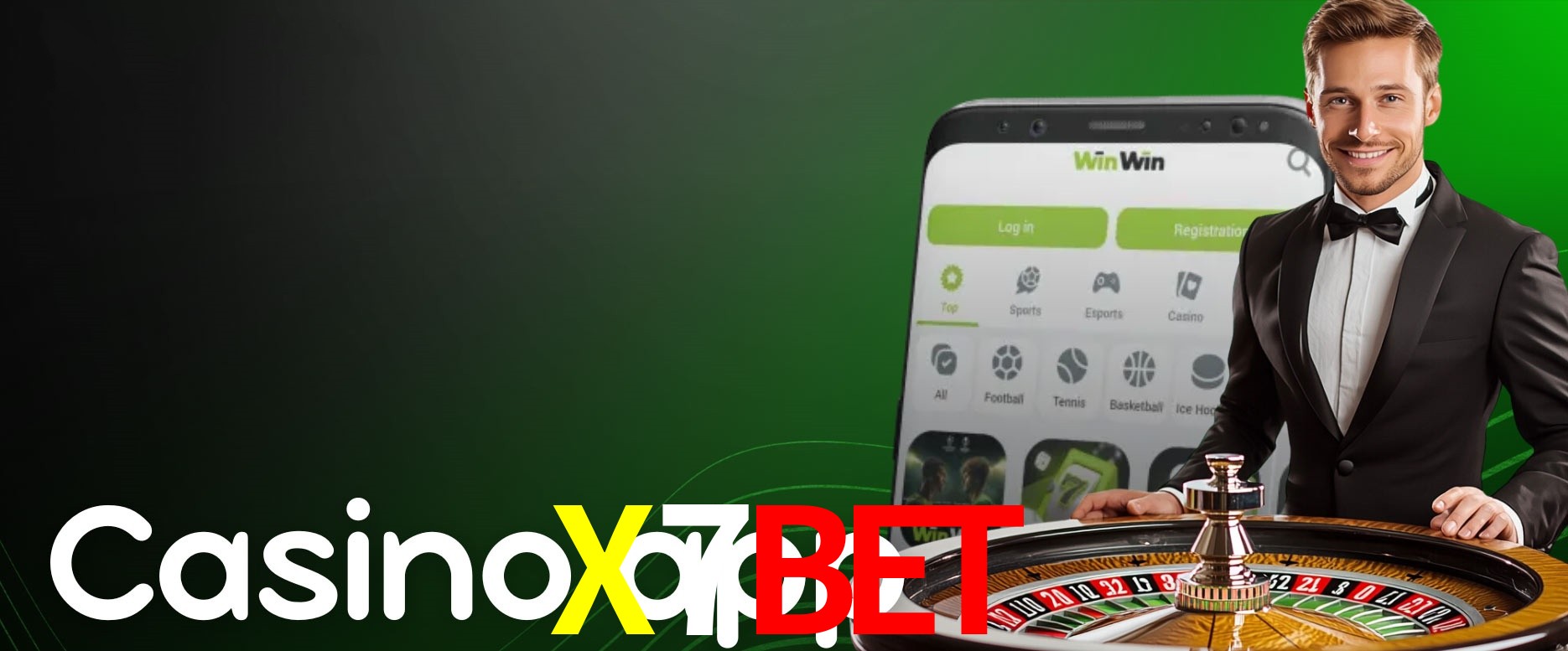 API Integration X7BET
