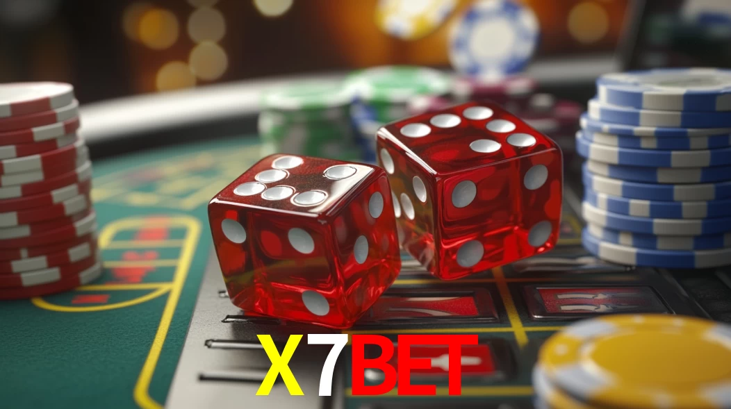 Daily Bonuses X7BET