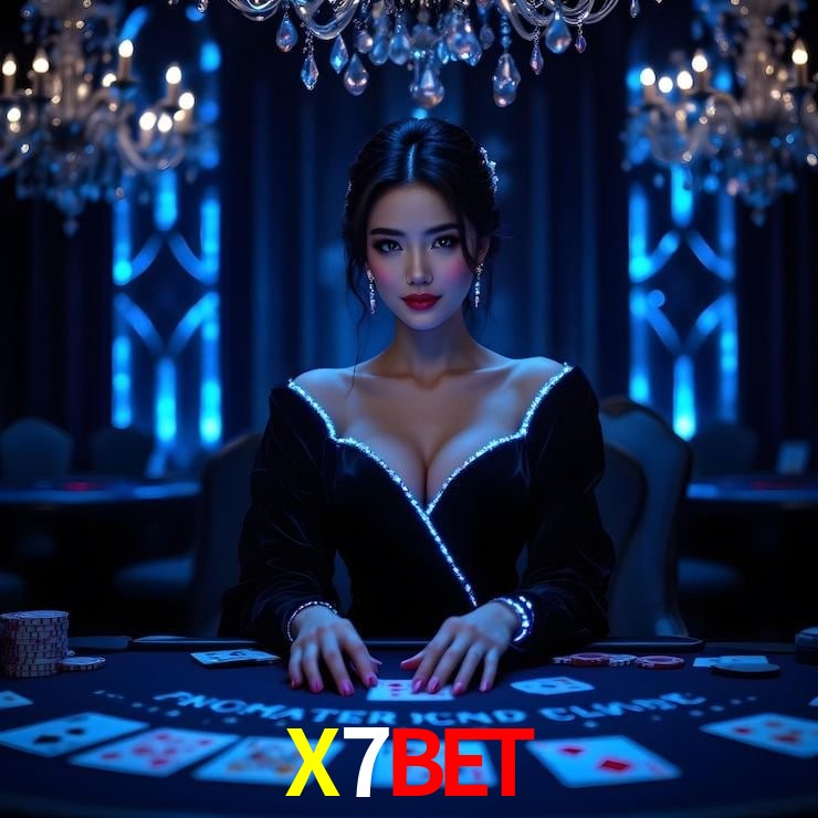 Games Directory X7BET