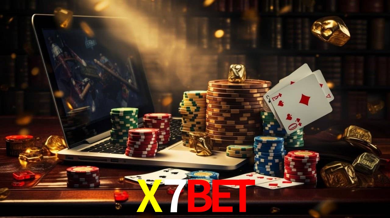 Tennis Betting X7BET