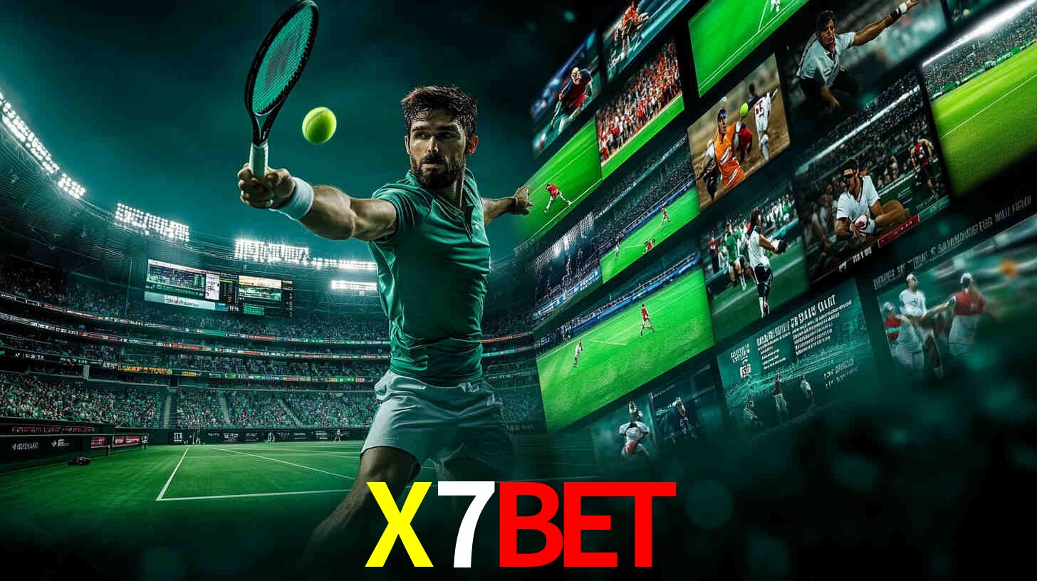 Desvendando o Mundo dos Jogos Virtuais na X7BET