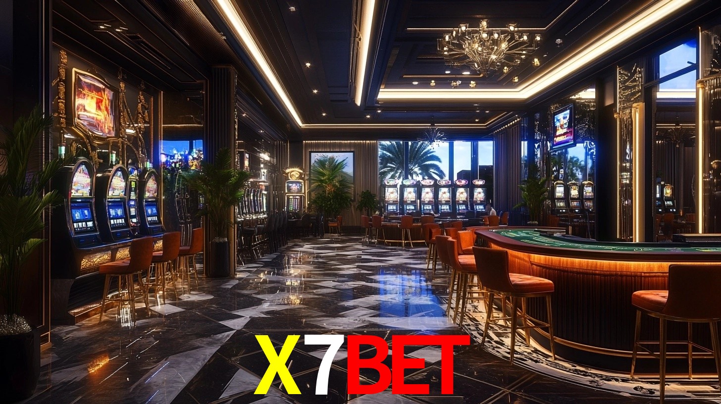 Tournaments X7BET