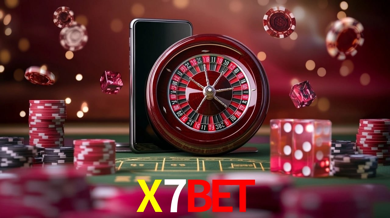 Football Betting X7BET