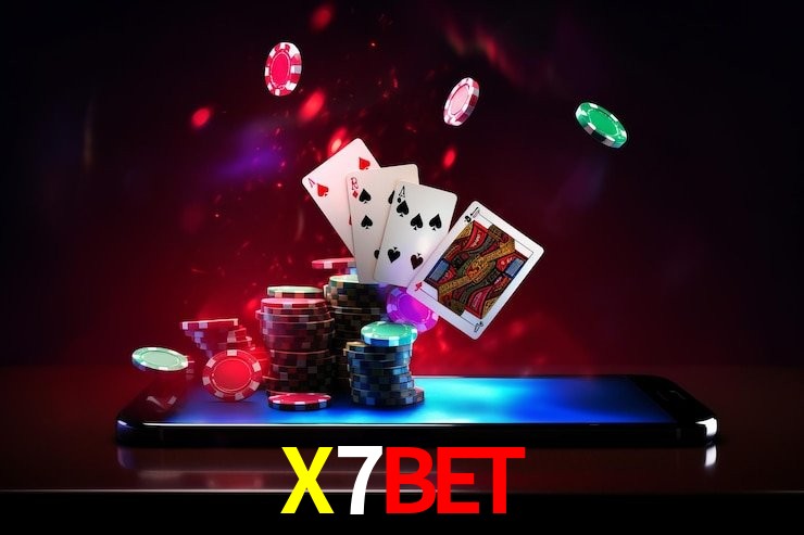 Bonus Features X7BET