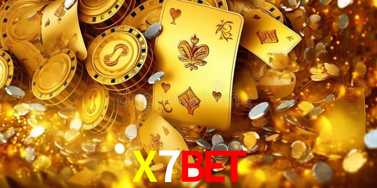 Descubra a Essência do X7BET: Nossa História e Compromissos