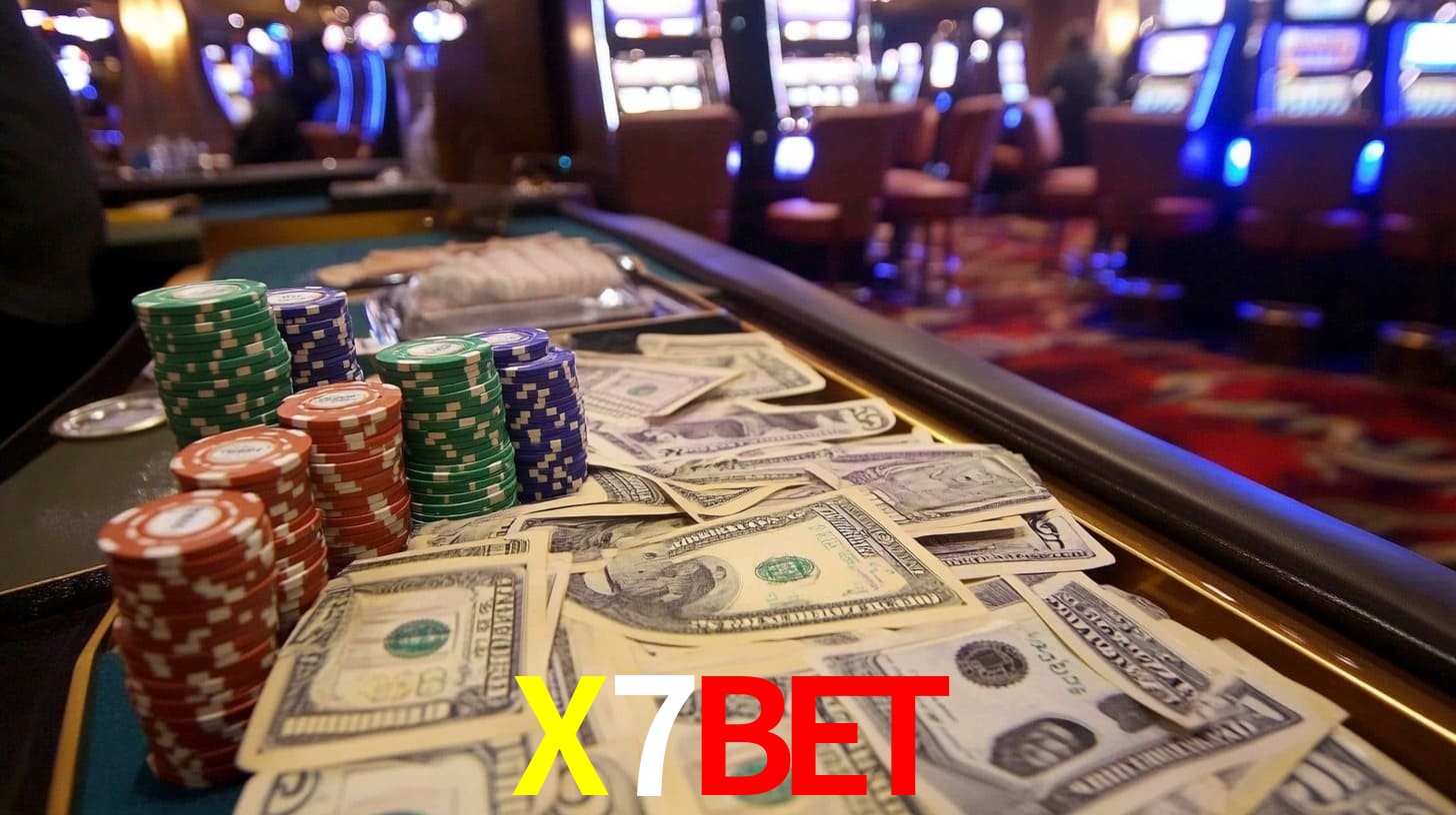 Weekend Specials X7BET