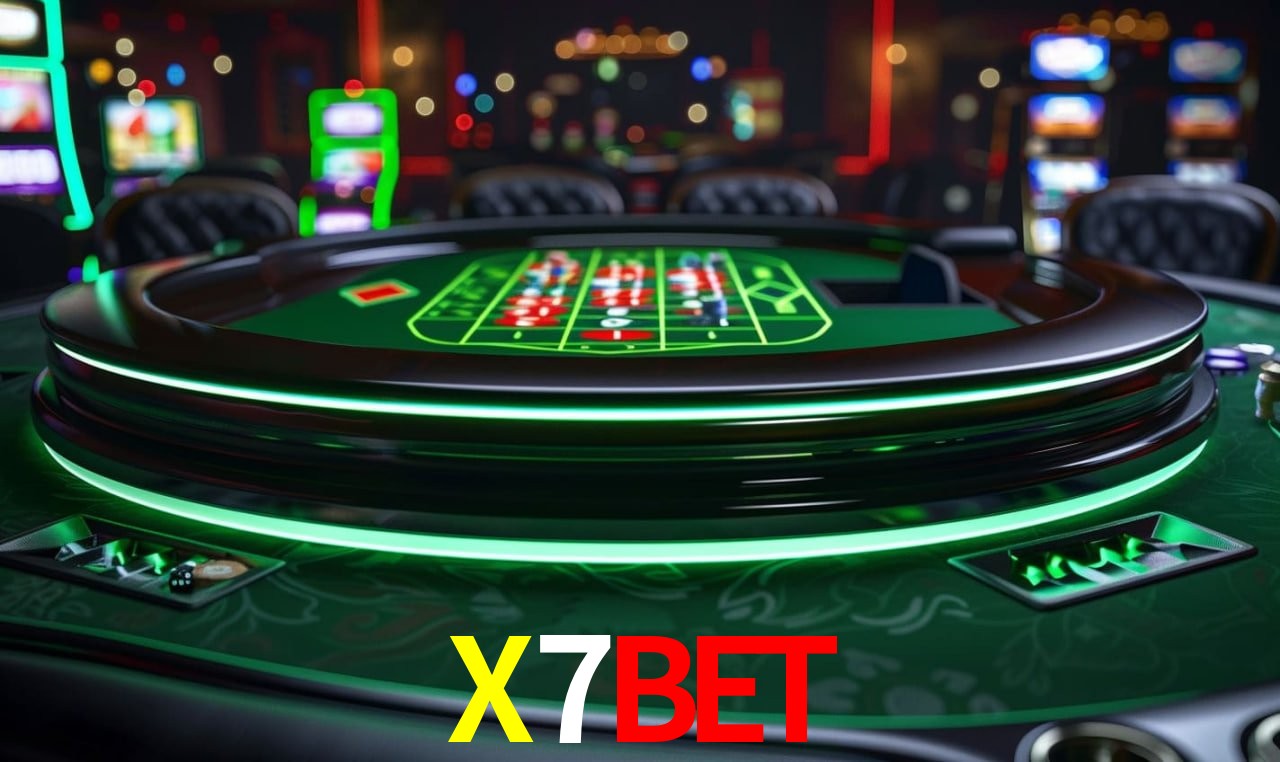 Flash Promotion X7BET